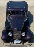 1932 Ford Deluxe Picture 5