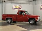 1986 Chevrolet Silverado Picture 5