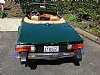 1974 Triumph TR6 Picture 5