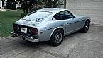 1976 Datsun 280Z Picture 5