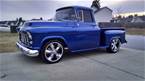 1955 Chevrolet Truck Picture 5