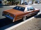 1977 Cadillac DeVille Picture 5