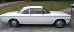 1961 Chevrolet Corvair Picture 5