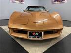 1982 Chevrolet Corvette Picture 5