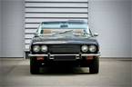 1976 Jensen Interceptor Picture 5