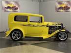 1932 Ford Sedan Picture 5