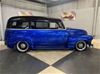 1951 Chevrolet Suburban Picture 5