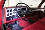 1981 Chevrolet C10 Picture 5