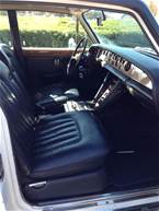 1973 Rolls Royce Silver Shadow Picture 5