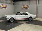 1965 Ford Mustang Picture 5