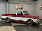 1968 Chevrolet C10 Picture 5