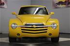 2003 Chevrolet SSR Picture 5