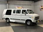 1992 Chevrolet G20 Picture 5