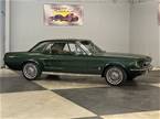 1967 Ford Mustang Picture 5