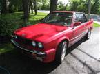 1987 BMW 325i Picture 5