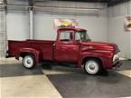 1956 Ford F100 Picture 5