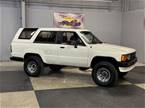 1987 Toyota 4 Runner Picture 5