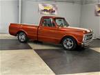 1969 Chevrolet C10 Picture 5