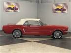 1965 Ford Mustang Picture 5