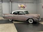 1957 Chevrolet Bel Air Picture 5