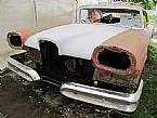 1958 Edsel Pacer Picture 5