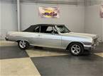 1964 Chevrolet Malibu Picture 5