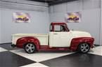 1954 Chevrolet Pickup Picture 5