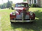 1940 Chevrolet Master Deluxe Picture 5