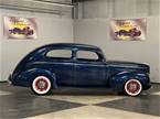 1940 Ford Tudor Picture 5