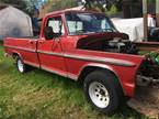 1971 Ford F150 Picture 5