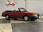 1991 Saab 900 Picture 5