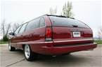 1995 Chevrolet Caprice Picture 5