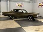 1971 Plymouth Fury Picture 5