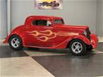 1934 Chevrolet Coupe Picture 5