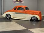 1937 Chevrolet Coupe Picture 5