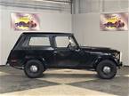 1973 Jeep Commando Picture 5