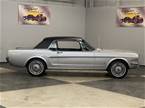 1965 Ford Mustang Picture 5