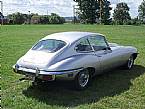 1969 Jaguar XKE Picture 5