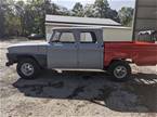 1964 Chevrolet C10 Picture 5