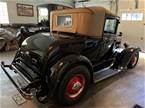 1931 Ford Model A Picture 5