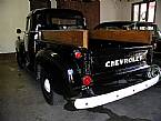 1953 Chevrolet Truck Picture 5