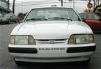 1989 Ford Mustang Picture 5