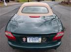 1997 Jaguar XK8 Picture 5