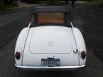 1957 MG A Picture 5