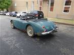 1967 Austin Healey 3000 Picture 5