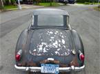 1957 MG MGA Picture 5