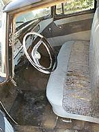 1958 Studebaker Commander Picture 5