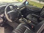 2002 Land Rover Range Rover Picture 5