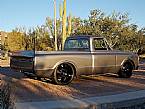 1969 Chevrolet C10 Picture 5