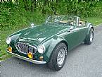 1988 Austin Healey 3000 Picture 5